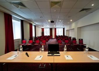 Hotel Ibis Nizhny Novgorod