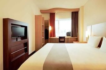 Hotel Ibis Nizhny Novgorod