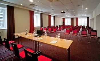Hotel Ibis Nizhny Novgorod