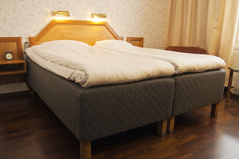 Hotel Kung G�sta