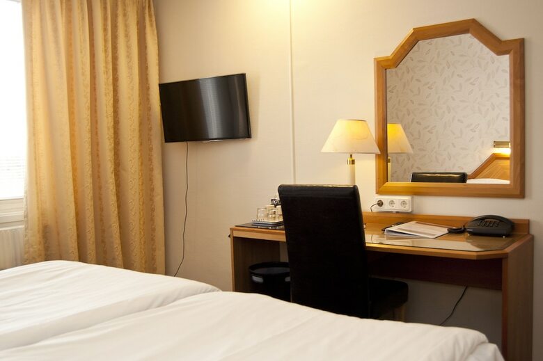 Hotel Kung G�sta