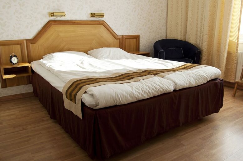 Hotel Kung G�sta