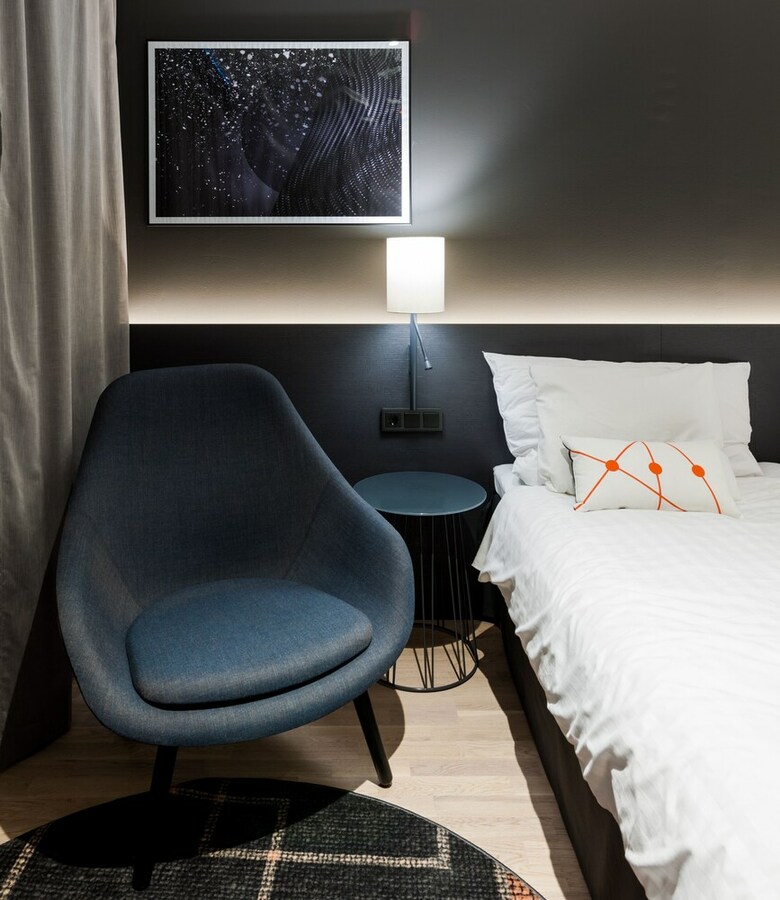 Hotel Froso Park, An Ascend Hotel Collection Member