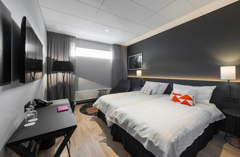 Hotel Froso Park, An Ascend Hotel Collection Member
