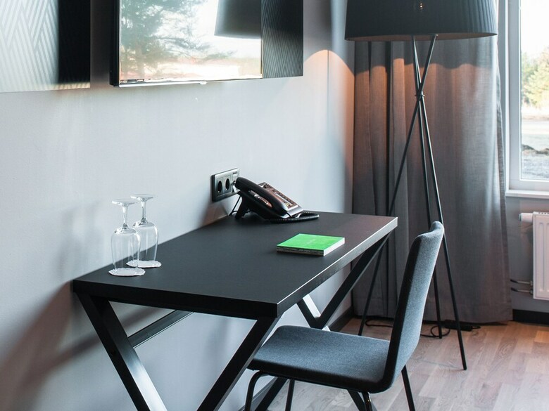 Hotel Froso Park, An Ascend Hotel Collection Member