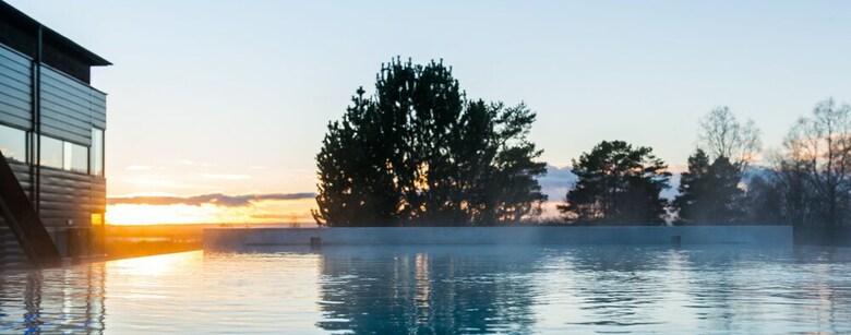 Hotel Froso Park, An Ascend Hotel Collection Member