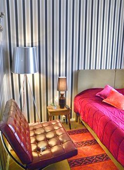 A Marican Hostel & Hotel