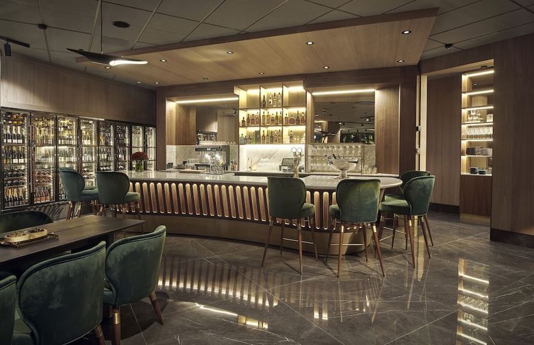 Hotel Riverton