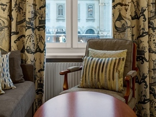 Hotel Terminus