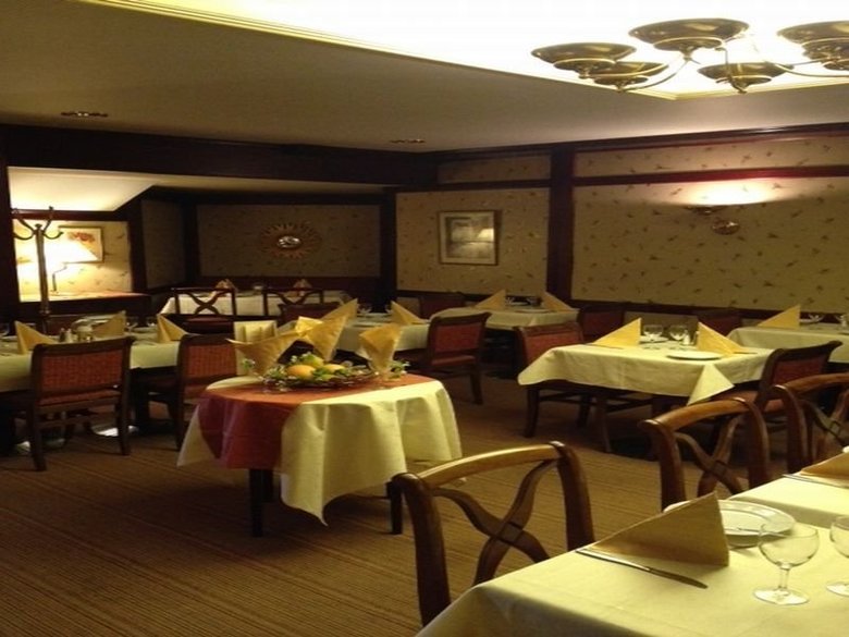 Hotel Terminus