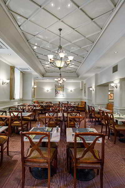 Hotel Terminus
