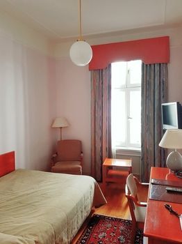 Hotel Terminus