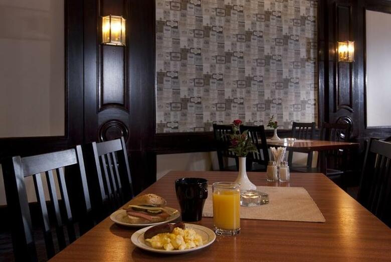 Best Western Nya Star Hotel