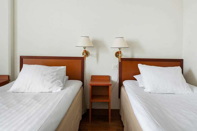 Best Western Nya Star Hotel
