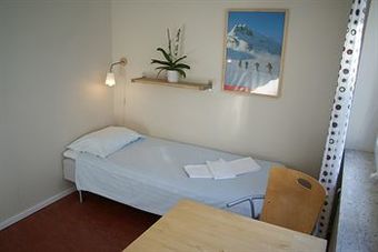 Stf Hotel & Hostel Malm� City