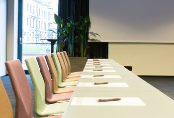 Clarion Hotel & Congress Malmo Live