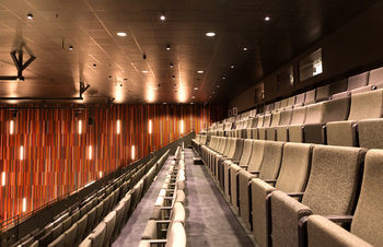 Clarion Hotel & Congress Malmo Live