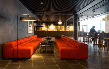 Clarion Hotel & Congress Malmo Live