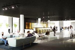 Clarion Hotel & Congress Malmo Live