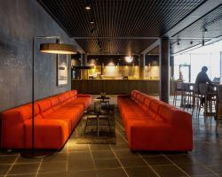 Clarion Hotel & Congress Malmo Live