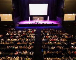 Clarion Hotel & Congress Malmo Live