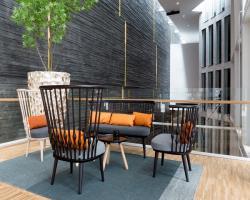 Clarion Hotel & Congress Malmo Live