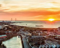 Clarion Hotel & Congress Malmo Live