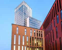Clarion Hotel & Congress Malmo Live