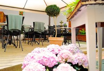 Hotell Astoria