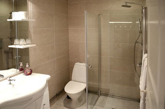 Hotell Astoria