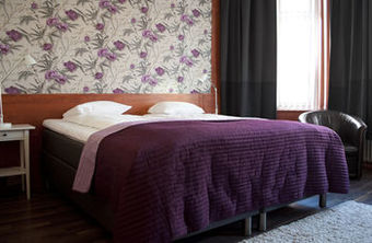 Hotell Astoria
