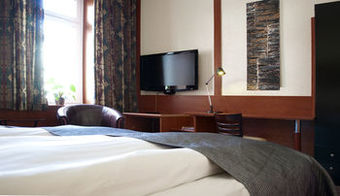 Hotell Astoria