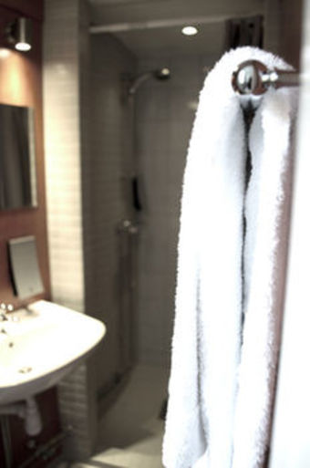 Hotell Astoria