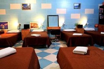 Korona Hostel