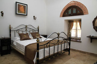 Kanuni Kervansaray Historical Hotel