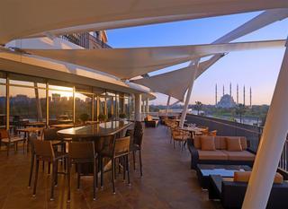 Sheraton Adana Hotel