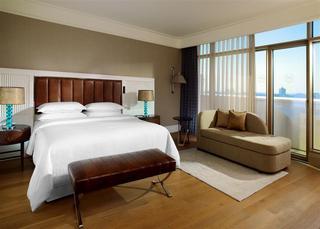 Sheraton Adana Hotel