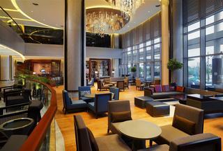 Sheraton Adana Hotel