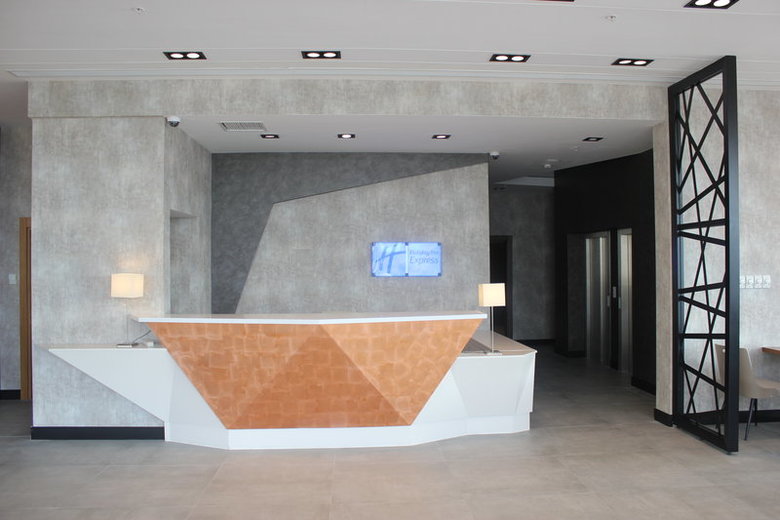 Hotel Holiday Inn Express Istanbul Airport