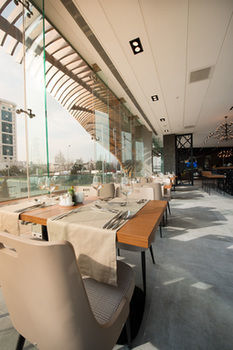 Hotel Holiday Inn Express Istanbul Airport