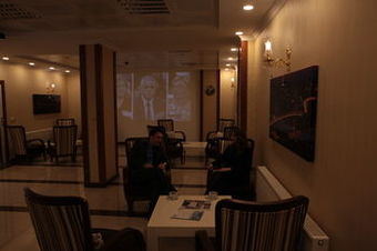 Hotel G�m�s Palas
