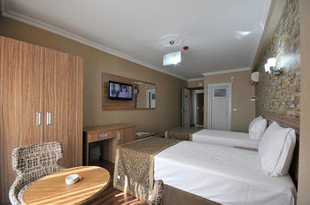 Hotel G�m�s Palas