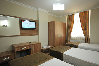 Hotel G�m�s Palas