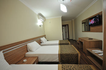 Hotel G�m�s Palas
