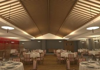 Sunmelia Beach Resort Hotel & Spa