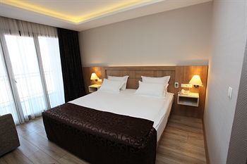 Hotel Yalipark Otel