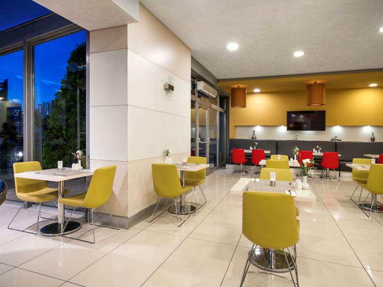 Hotel Ibis Kayseri