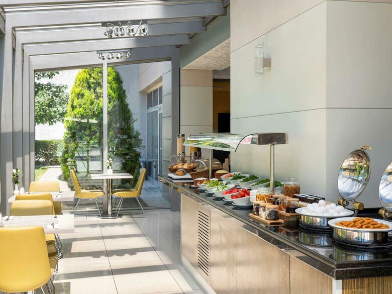 Hotel Ibis Kayseri