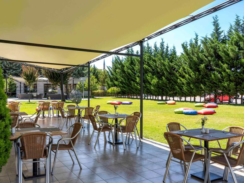 Hotel Ibis Kayseri
