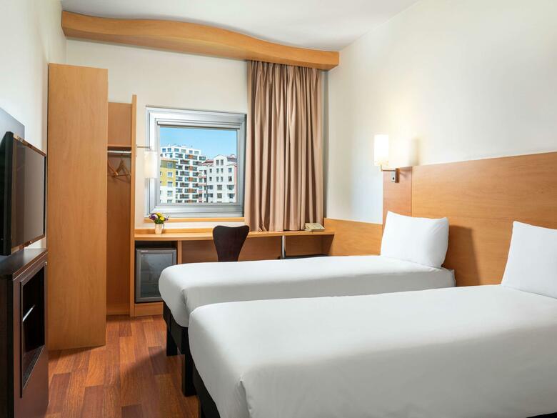 Hotel Ibis Kayseri